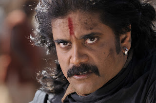 Raajanna Movie Stills