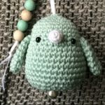 PATRON PAJARO AMIGURUMI 23311 PATRON PAJARO AMIGURUMI 23311