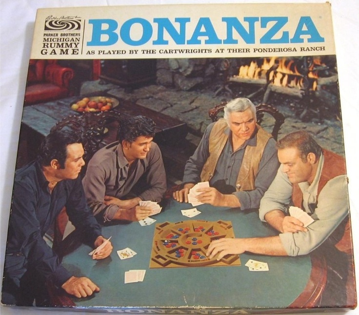 Bonaza Game