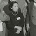 Chien-Shiung Wu, la científica que descubrió un secreto viendo una fórmula en una pizarra