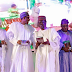 Photos from the launch of book written in honour of President Muhammadu Buhari