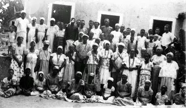 Nação Xambá - Comunidade - Olinda Nação Xambá - Comunidade - Olinda