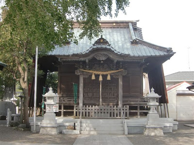 神明大神宮