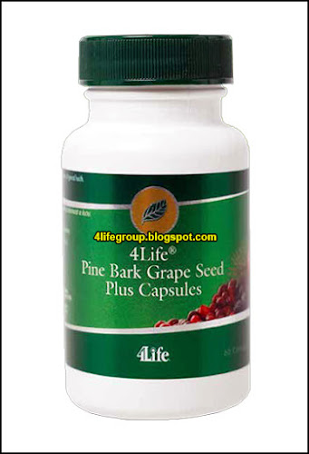 4Life PBGS+ Capsules foto 4Life PBGS+ Capsules