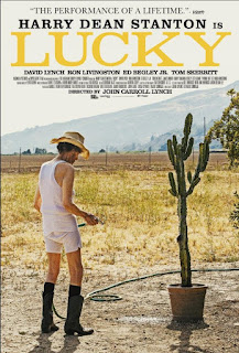 Lucky (2017) Lucky (2017)