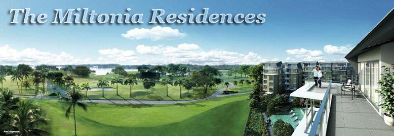 The Miltonia Residences