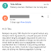 Testimonial of C.V. from Mandaluyong City