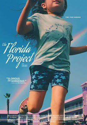  مشاهدة فيلم The Florida Project 2017 مترجم