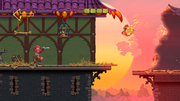 Nidhogg 2 PC Game