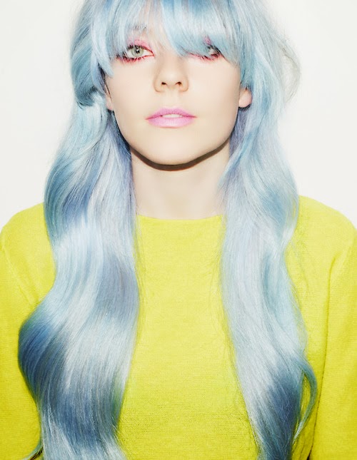 Bleach London Collection Opal Wren