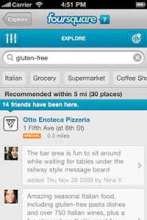 explore foursquare