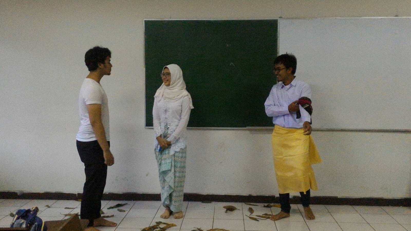 Belajar kuy Sinopsis Lutung Kasarung