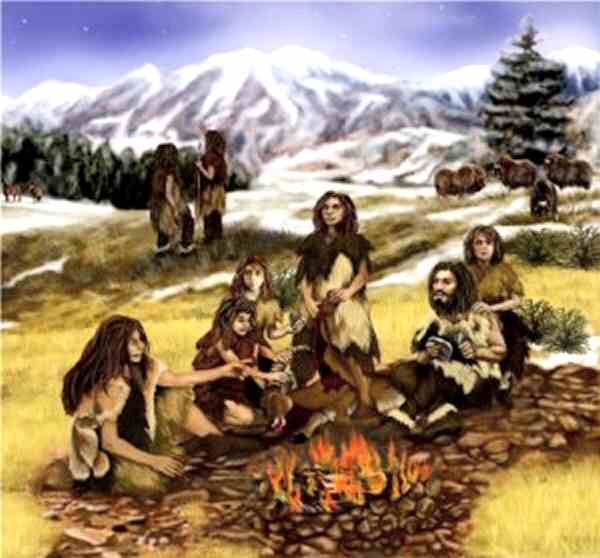 New Theory Tuberculosis Arose From Adoption of Fire