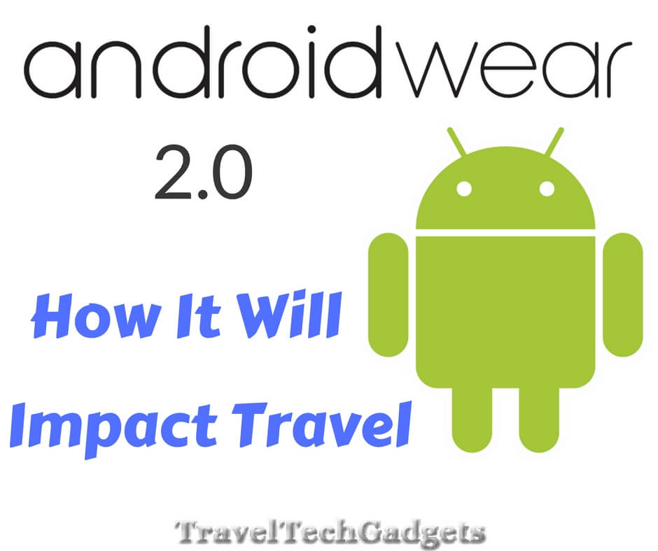 android wear 4.0