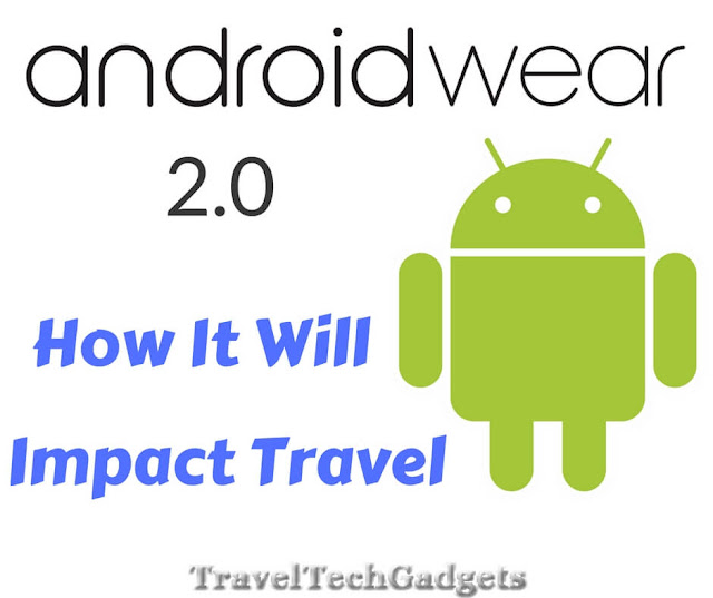 messages for android wear