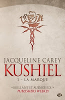 Jacqueline Carey - Kushiel T1 Jacqueline Carey - Kushiel T1