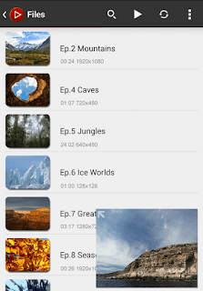 VXG Video Player Pro v5.1.6 Paid Apk Is Here ! VXG Video Player Pro v5.1.6 Paid Apk Is Here !