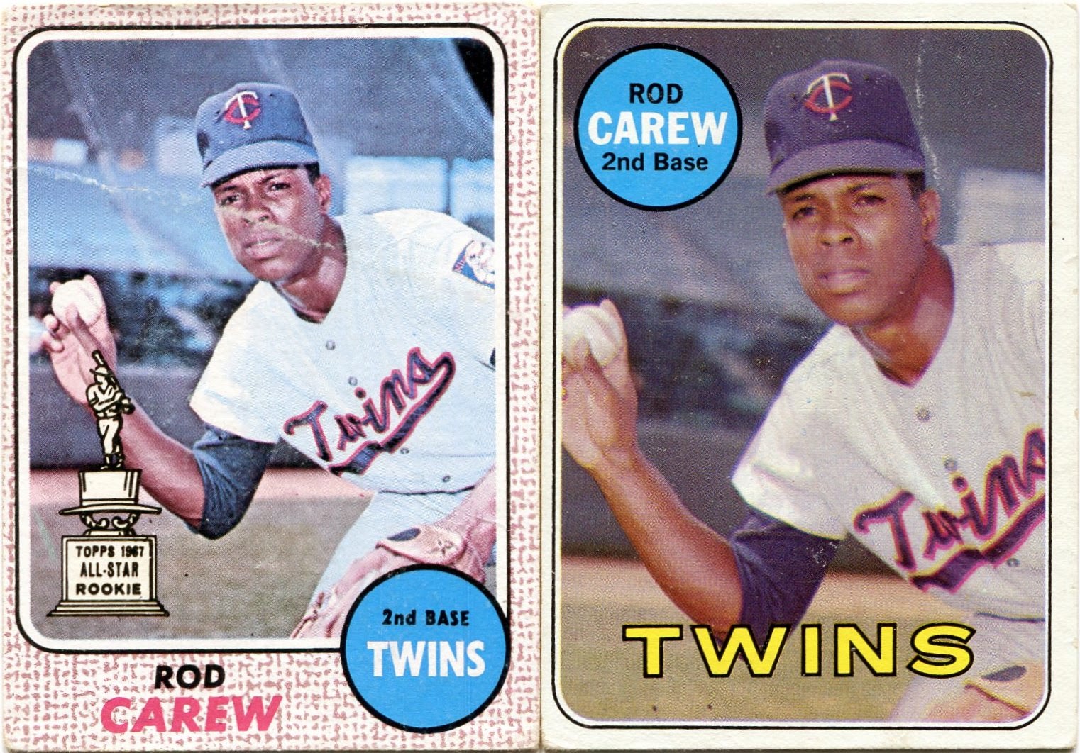 Dime Boxes The LowEnd Baseball Card Collector's Journey Recycling