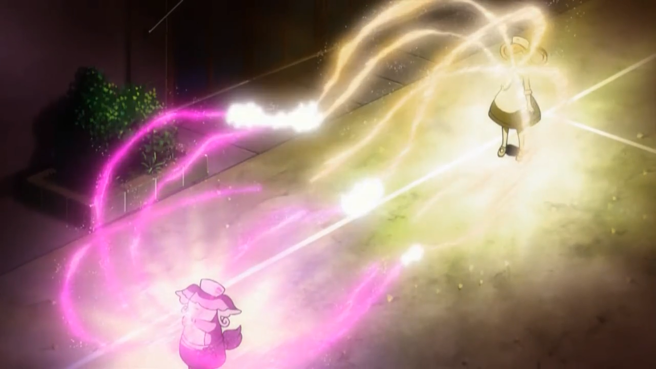 Pokémon - 898 ao 902 / Pokémon XY - 01 ao 05