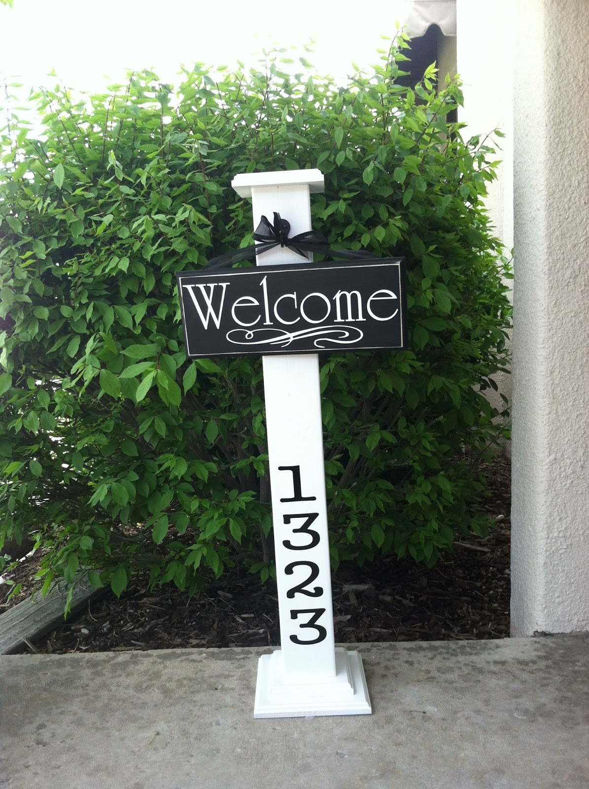 Heartfelt Wall Hangings Porch Posts