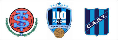 ANOTANDO FÚTBOL *: SAN TELMO * PARTE 1