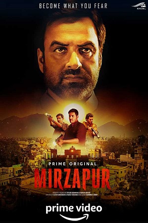 Watch Online Free Mirzapur (S01) Season 1 Full Hindi Download 480p 720p HEVC All Episodes 