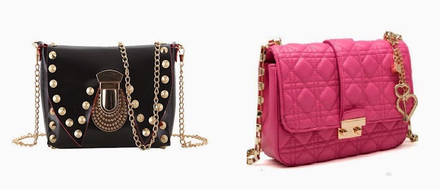 5 Must Have HandBags Every Woman Must Own