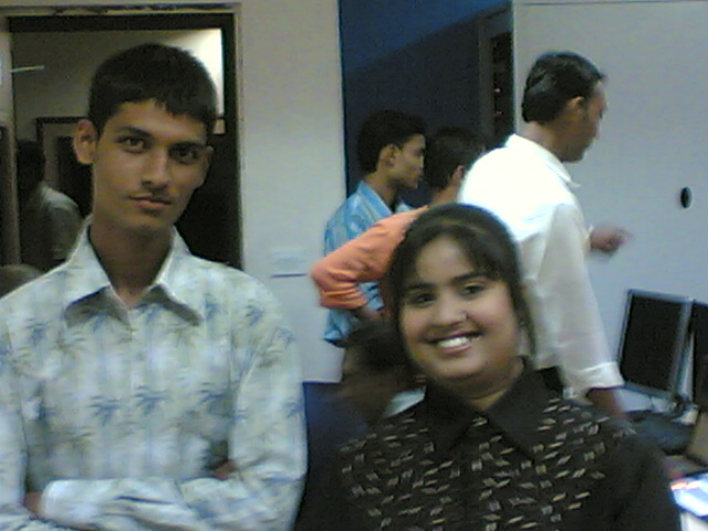 Anshu Dikshant (अंशु दीक्षांत)  Digital Marketing 