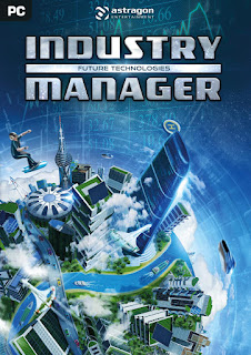 Industry Manager Future Technologies Game