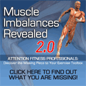 Muscle Imbalances Revealed 2.0