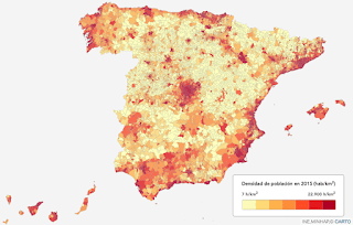 España y la pensiones España y la pensiones