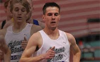 Ryan McNiff runner Ryan McNiff runner