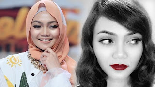 rina nose murtad