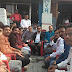 कानपुर - आईरा की बैठक में प्रत्याशियों ने रखा चुनावी एजेंडा