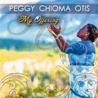 Download Peggy Chioma Otis New Song