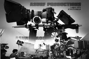 Asurf Films Ltd.