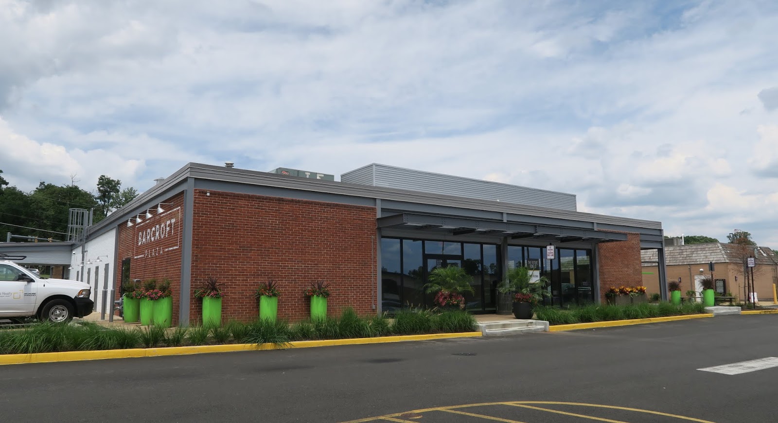 The Annandale Blog Zoes Kitchen Coming To Barcroft Plaza