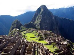 Machi  Picchu