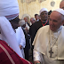 Photos: Emir of Knao meets Pope Francis in Italy