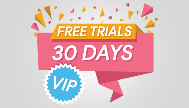 Buat Safelink Converter Mu Versi VIP Gratis (30 Days Trial)