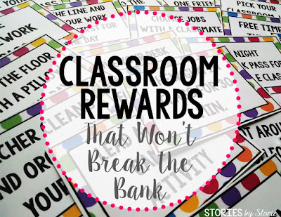 "I think most teachers would prefer a world where all students were intrinsically motivated, but it just isn't an everyday reality," says Storie Belden.