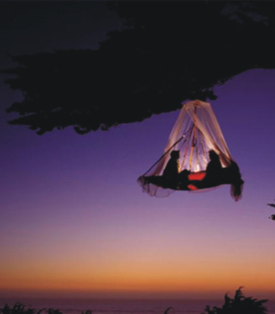 Rock Climbers Hanging Tent Specifications and Pictures Latest Gadget