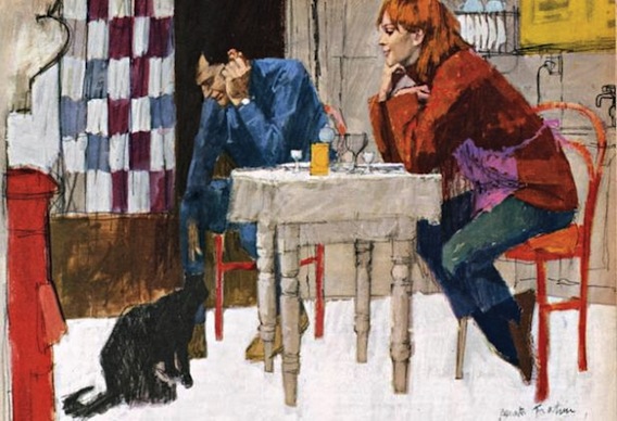 Queer artists painters picture