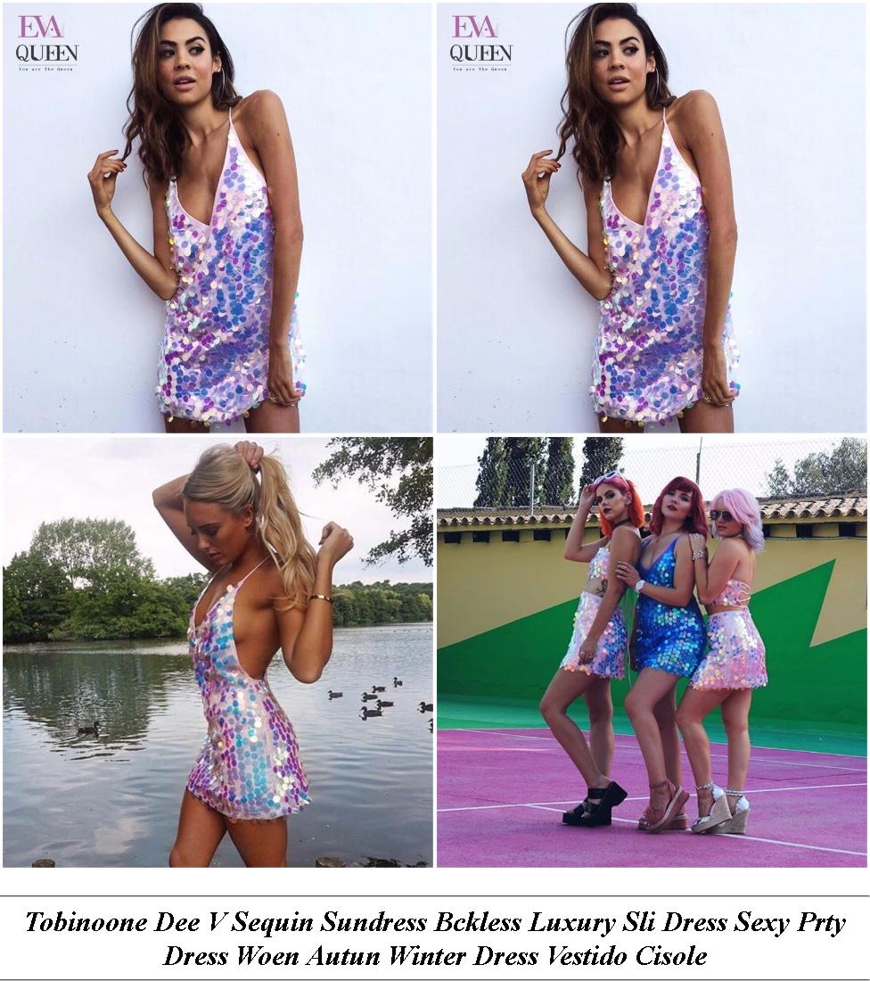 Coral Colored Dresses Womens Clothing - On Sale Or For Sale Meaning - Womens Navy Towelling Dressing Gown