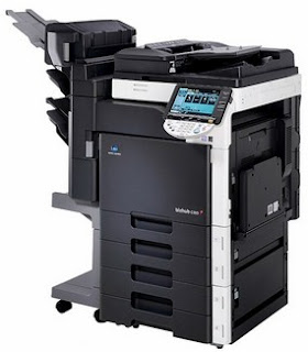 Konica Minolta Bizhub C353 Konica Minolta Bizhub C353 Drivers