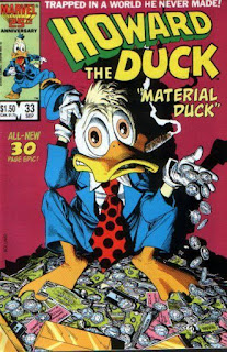 Howard the Duck