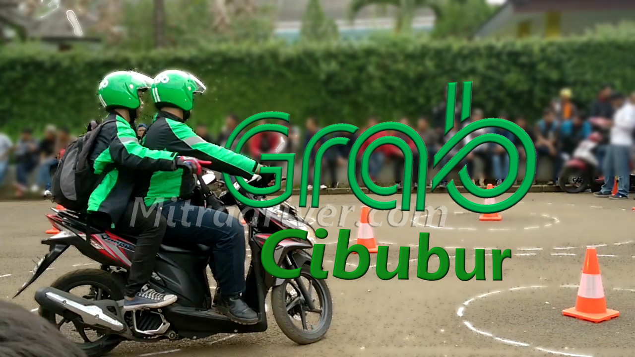 Alamat Kantor Grab Cibubur - Info Kantor Grab Se-Indonesia