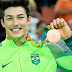 Bronze no solo, Arthur Nory evita falar sobre caso de racismo
