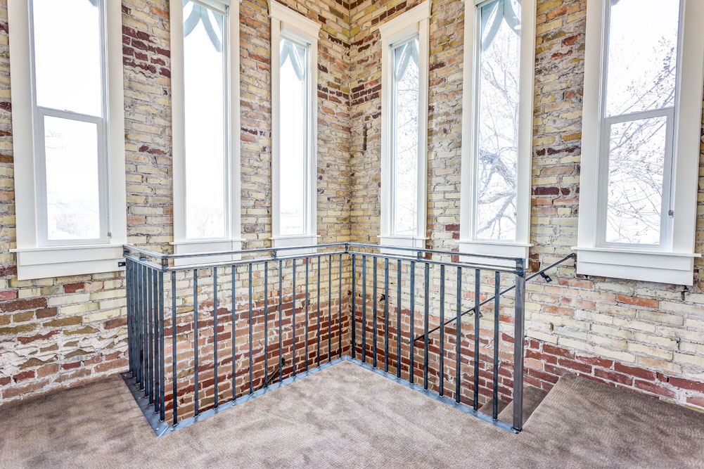 Historic LDS Architecture Architecture Highlights Prayer Circle Rooms in LDS Chapels