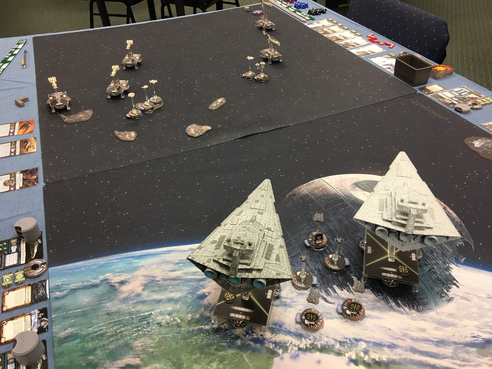 Concentrate Fire! - A Star Wars Armada Blog: Corellian Conflict - Turn 3